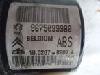 Bomba ABS Citroen C3 Picasso - 5