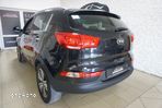 Kia Sportage 1.7 CRDI 2WD Spirit - 9