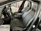 Mercedes-Benz A 180 CDi BE AMG Sport - 39