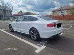 Audi A5 Sportback 1.8 TFSI Multitronic - 4