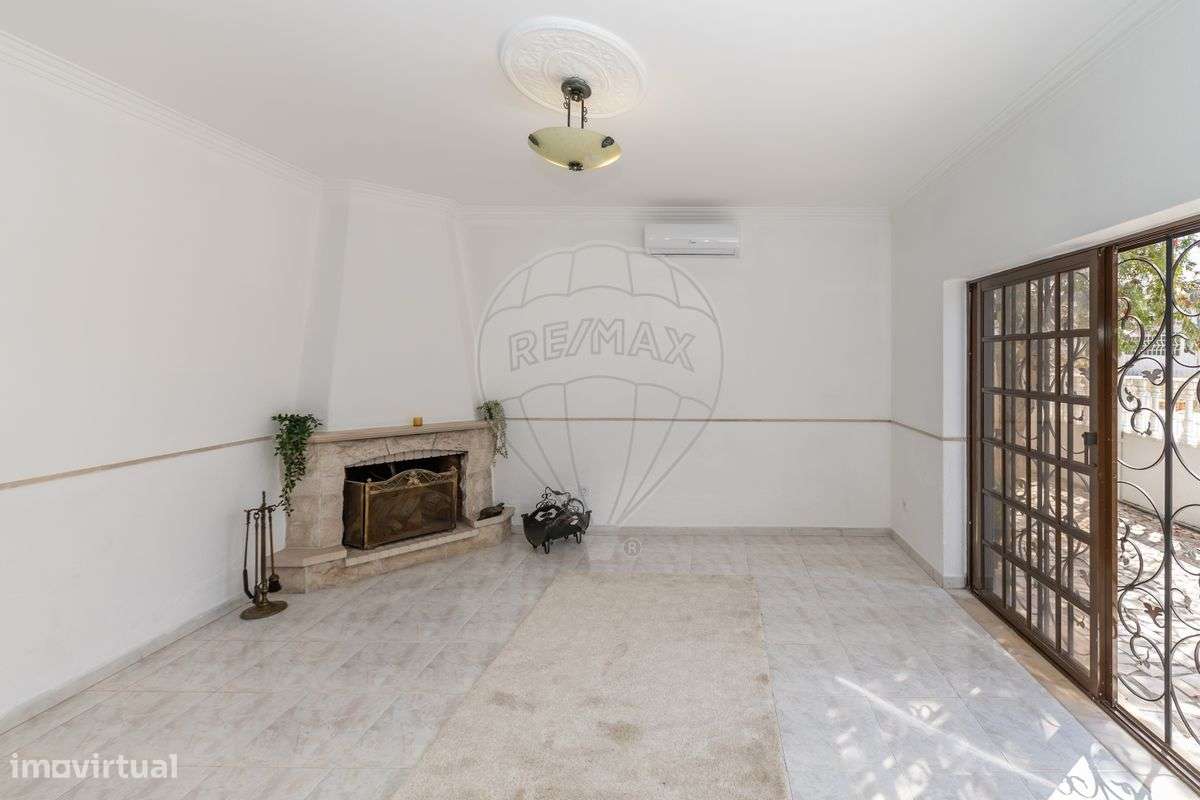 Moradia Isolada no Pinhal do General - Fernão Ferro-9