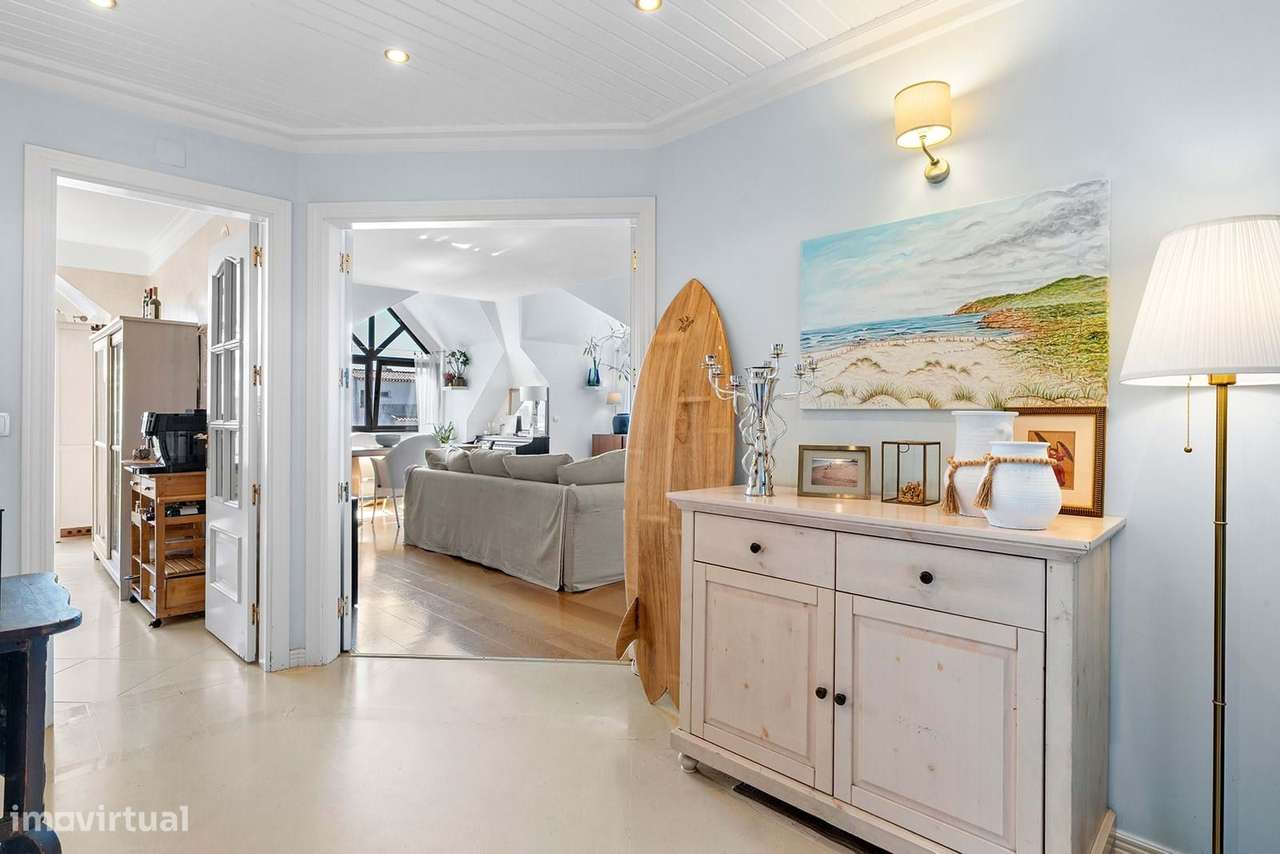 T3 | Vista | Estoril, Cascais-25
