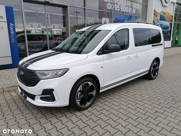 Ford Tourneo Connect Grand 1.5 EcoBoost Sport - 1