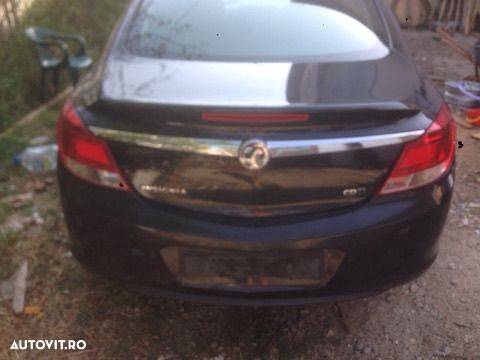 MOTOR INSIGNIA 2.0CDTI Astra J - 7