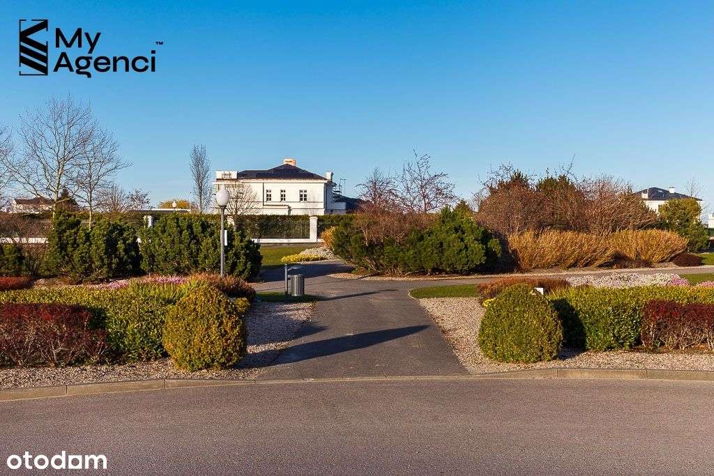 Ogrody Tesoro - apartament na sprzedaż-16