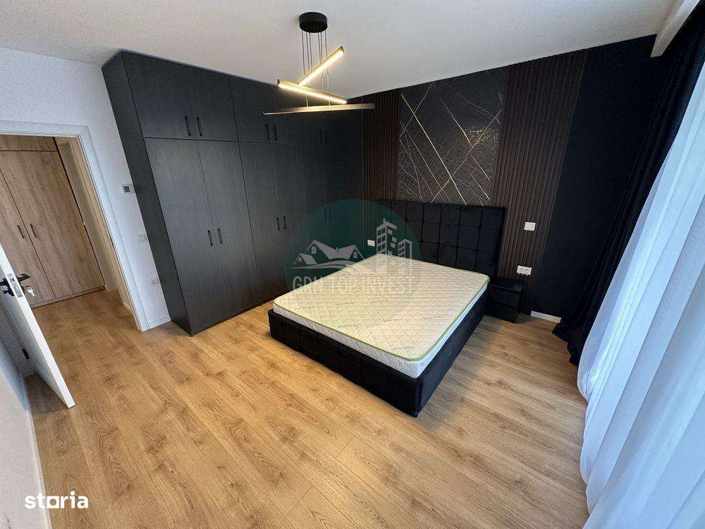 Apartament de LUX 2 camere terasa si parcare - Imagine principală: 2/5