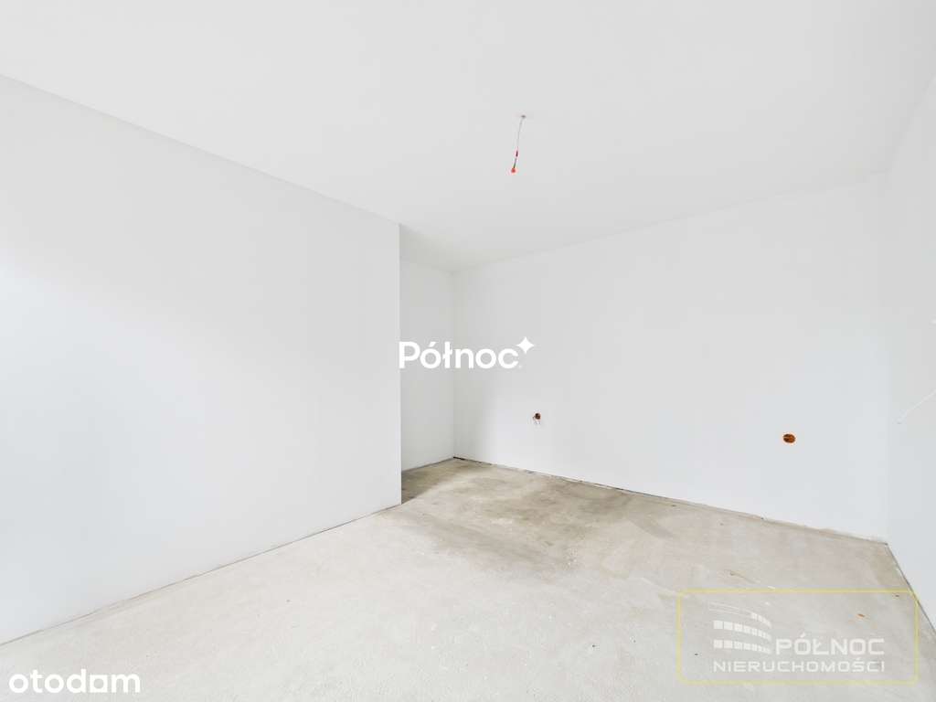 Apartament inwestycyjny – Koniówka, Podhale - Widok 5