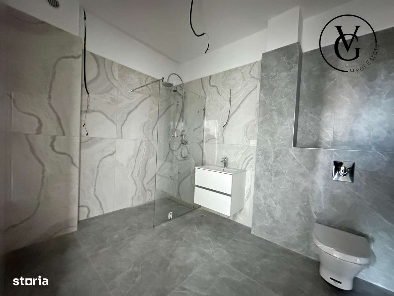 Apartament cu 2 camere | Lake On | 5m inaltime-9