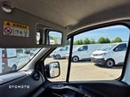 Fiat Talento Long *79900zł NETTO* Brygadówka 6 osób 1,6  mJET/125KM - 24