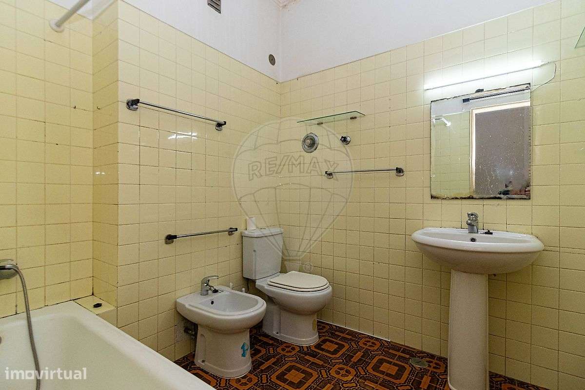 Apartamento T2 para venda-11