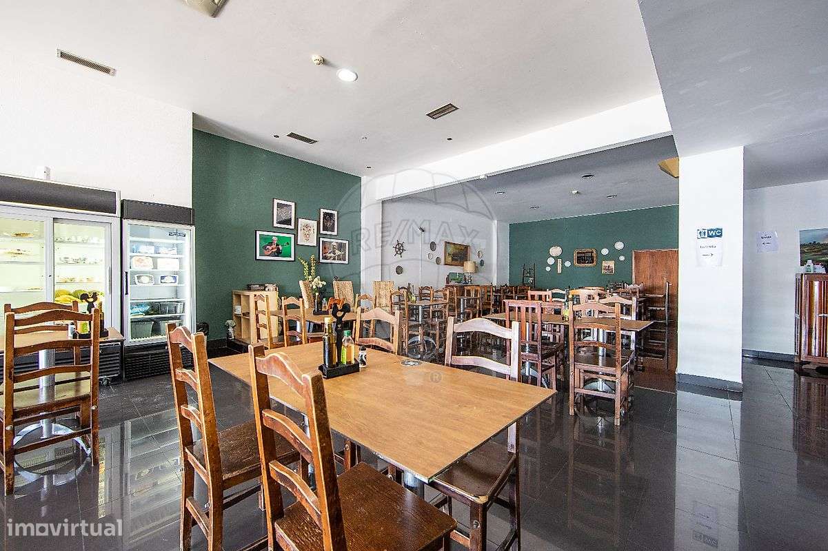 Loja  para arrendamento - Grande imagem: 4/16