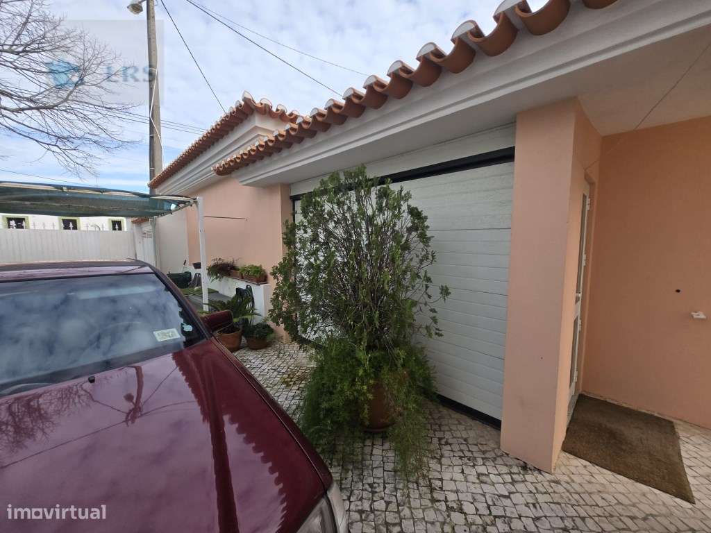 Cobre - Zona Central, perto do centro de Cascais e de varias locali...-20