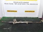 Caixa Direçao Opel Astra H (A04) - 1