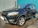 Injector Ford Kuga 2010 SUV 2.0 TDCI UFDA - 3