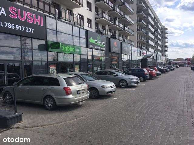 Zielone Tarasy Olsztyn lokal 107mkw - Pełny obrazek: 4/12