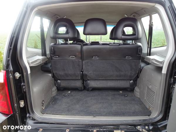 Mitsubishi Pajero 3.2 DID 5os (lea) - 18