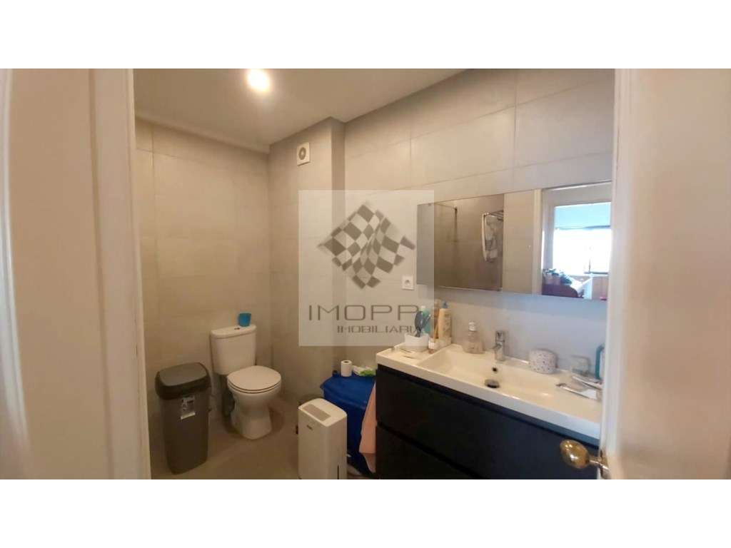 Fantástico Apartamento T2 em Matarraque - São Domingos de Rana-19