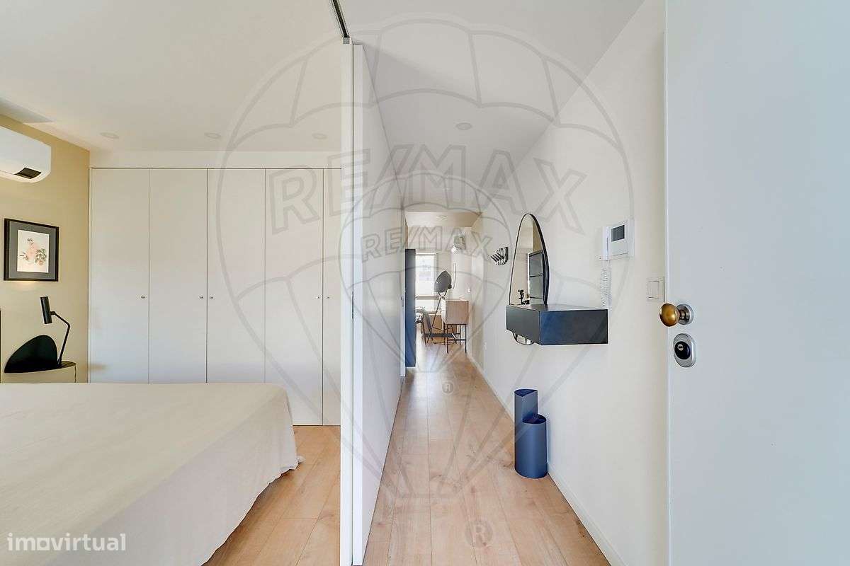 Apartamento T1 para venda-5