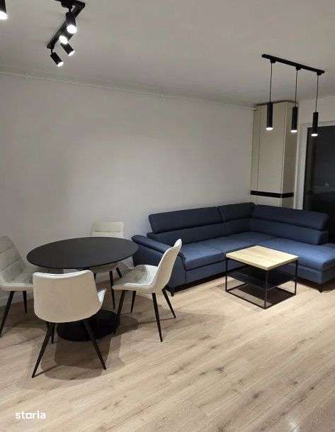 Apartament cu 2 camere, 45 mp, balcon, zona Eroilor - Imagine principală: 3/13