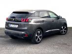 Peugeot 3008 2.0 BlueHDi GT Line Grip Control - 2