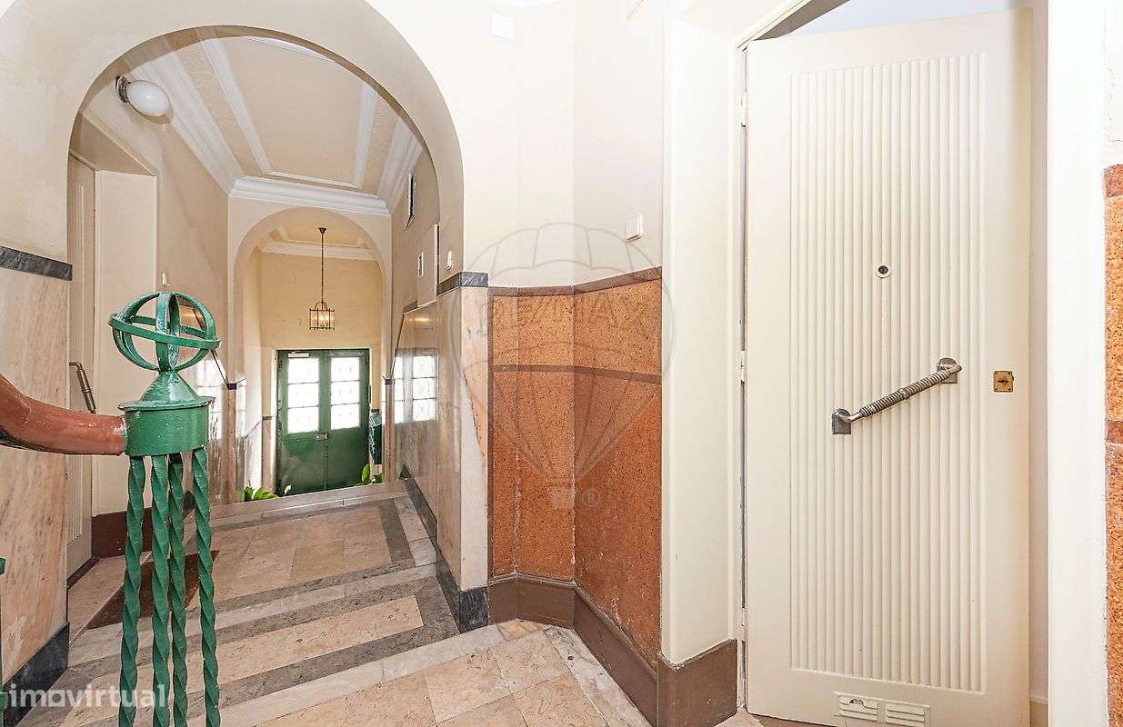 Apartamento T0 para arrendamento - Grande imagem: 2/18