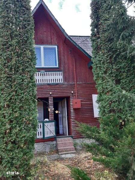 Cabana - Locuinta de vacanta langa Piatra Neamt - Imagine principală: 4/8