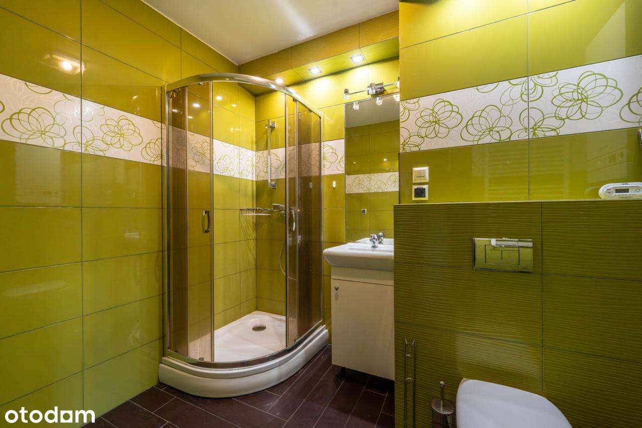 137 m² przestrzeni i komfortu – dwupoziomowe mieszkanie z balkonami-7