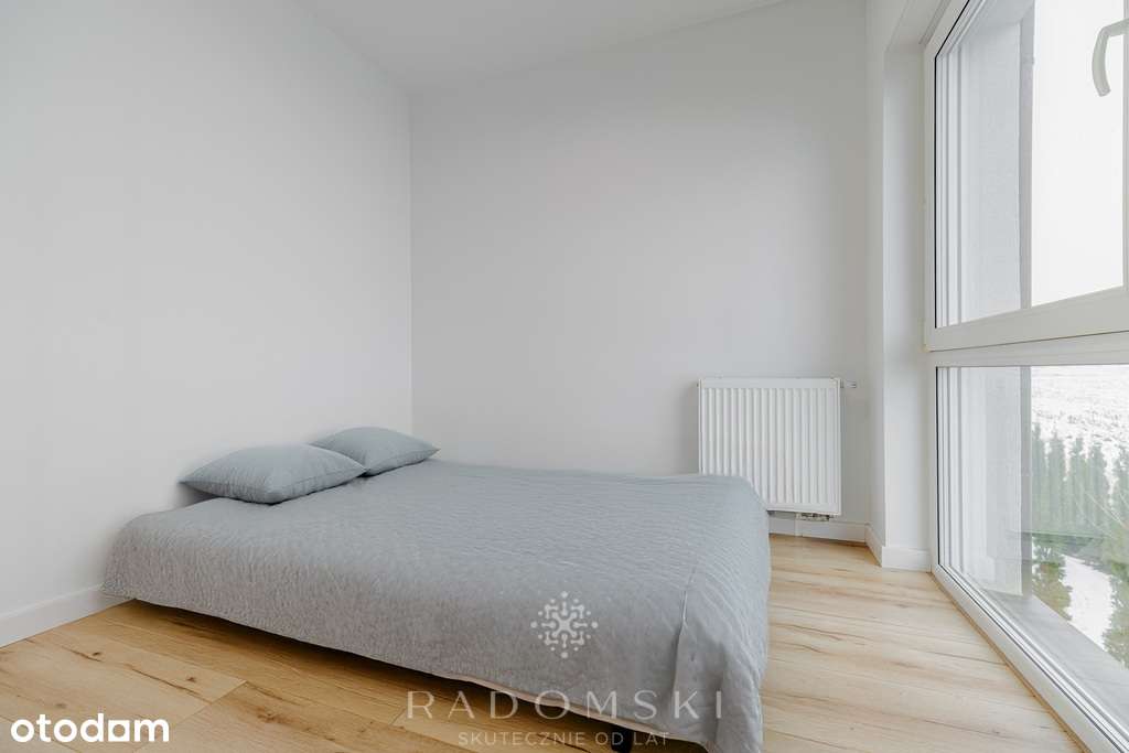 Bezczynszowy dom jednorodzinny| 4 pokoje| ogródek-11