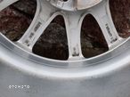 KOŁA ALUFELGI  BMW 17" 225/55/17 ZIMOWE  5X112 ET27 6868217 - 20