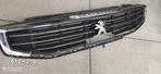 Grill peugeot 508 lift - 2