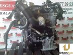 MOTOR COMPLETO TOYOTA YARIS 2008 -1ND - 4