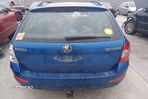 Kit ambreiaj Skoda Octavia 3  [din 2013 pana  2017] seria Combi wagon 5-usi 1.6 TDI MT (105 hp) - 5