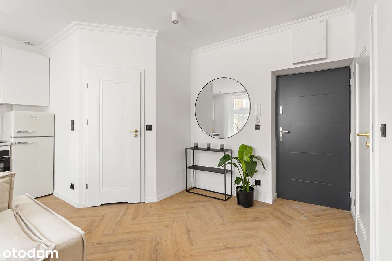 Eleganckie | po remoncie | garderoba | DZIEŃ OTWARTY 15.03-8