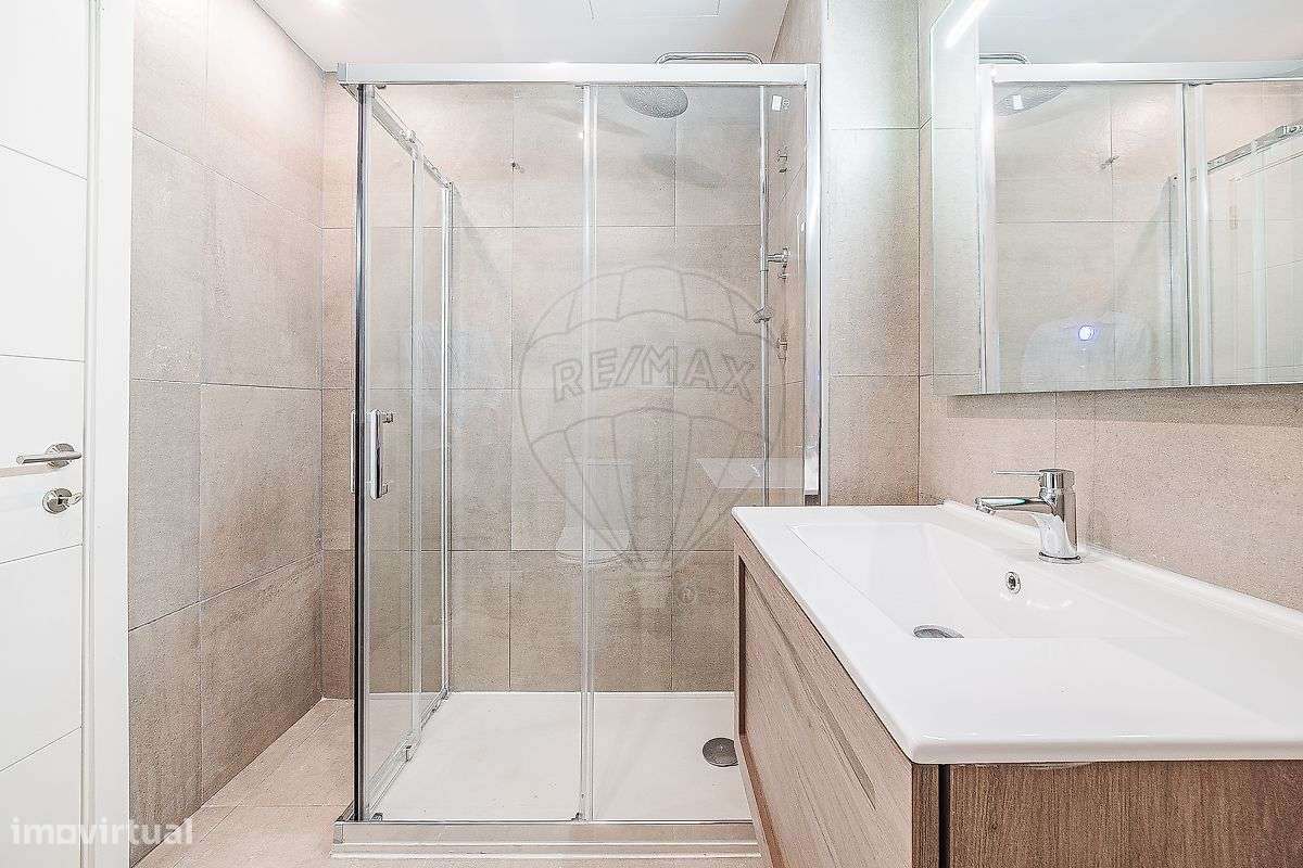 Apartamento T3 para venda-34