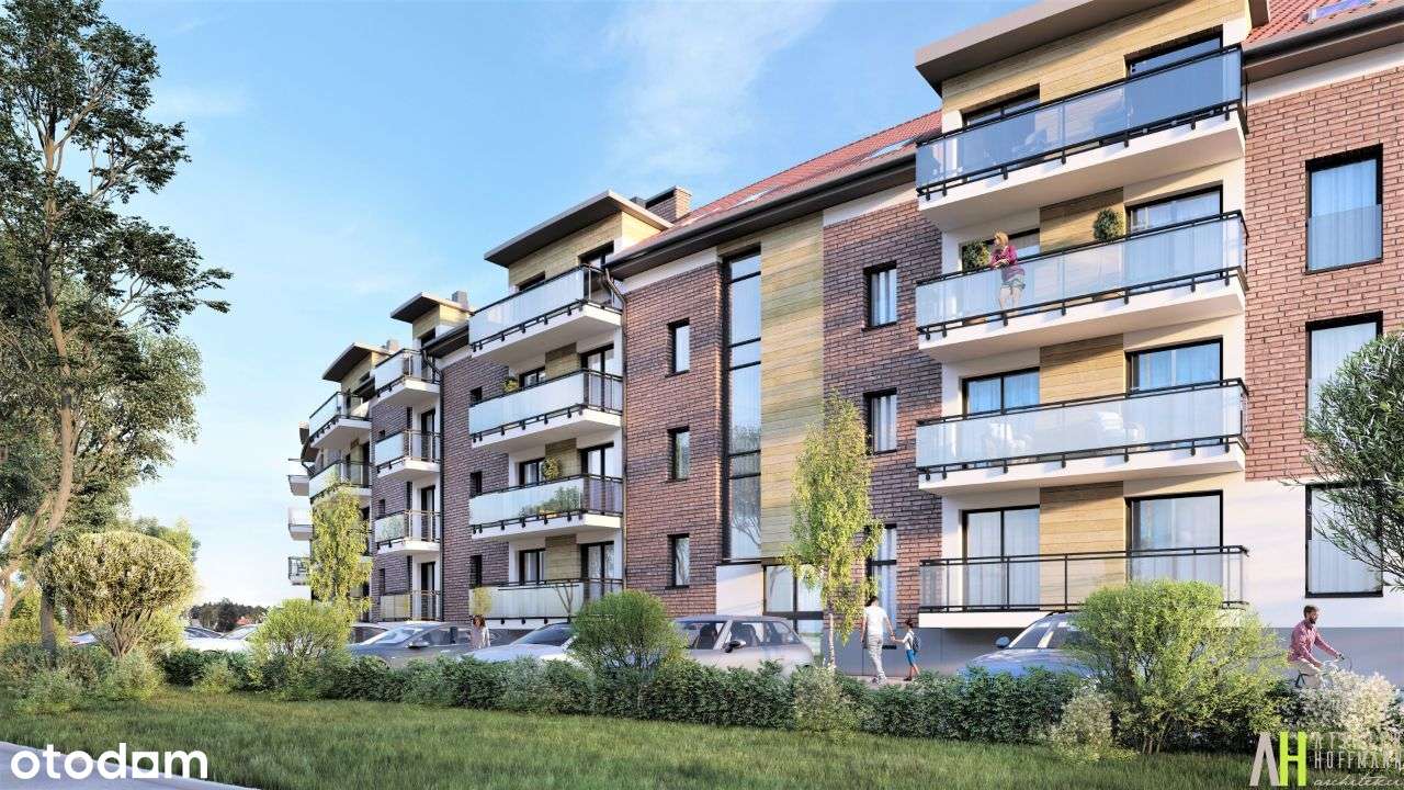 Mierzeja Wiślana Sztutowo Perła Mierzei - Pełny obrazek: 1/10