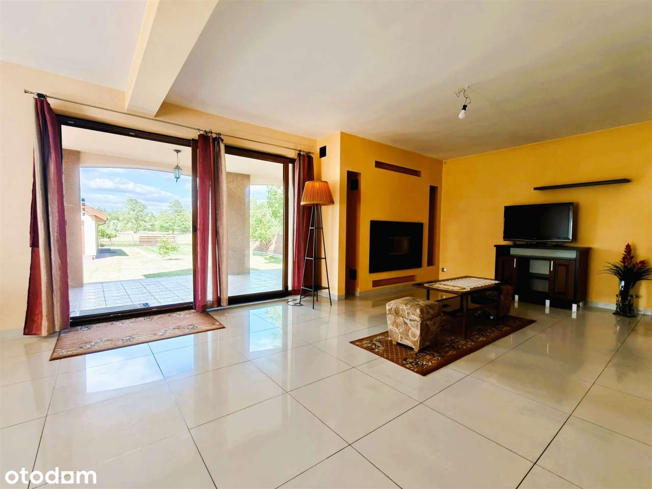 Dom z Garażem- Szczyty -3 minuty do Białobrzeg - Pełny obrazek: 5/17