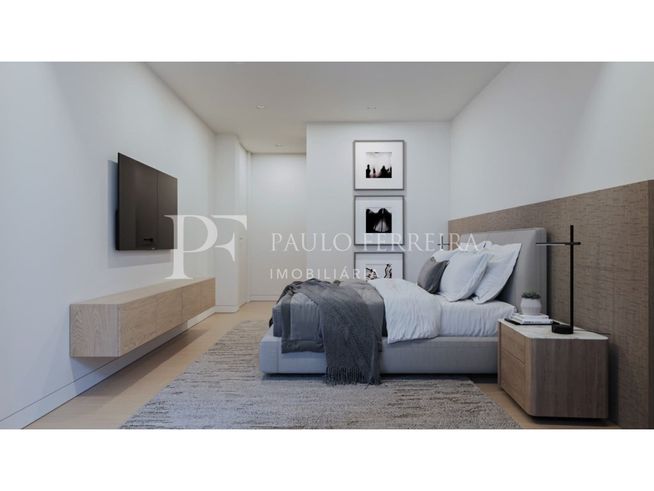 Apartamento T3-11
