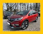 Honda CR-V 2.0 Executive (Sensing Pack / Connect+) - 1