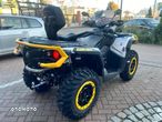 Can-Am Outlander Max - 5