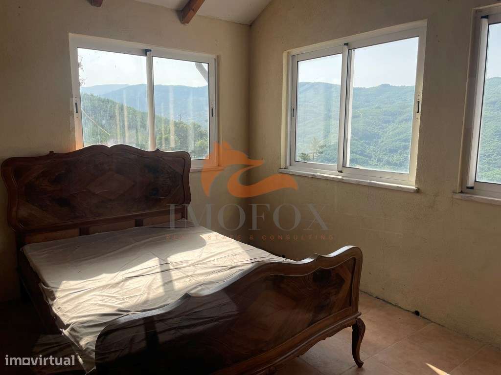 Quinta de S. Pedro em Penalva do Alva, Oliveira do Hospital-37