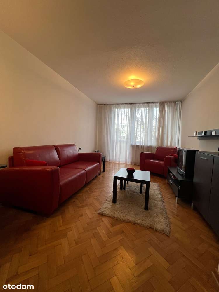 Warszawa, Mokotów, Etiudy Rewolucyjnej, 2 osobne pokoje z balkonem-15