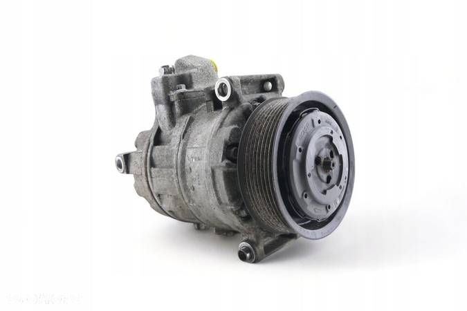 Sprężarka Klimatyzacji RANGE ROVER SPORT I L320 3.6 D 447190-7231 - 6