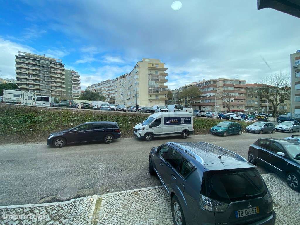 Apartamento T2 Novo - Grande imagem: 5/27