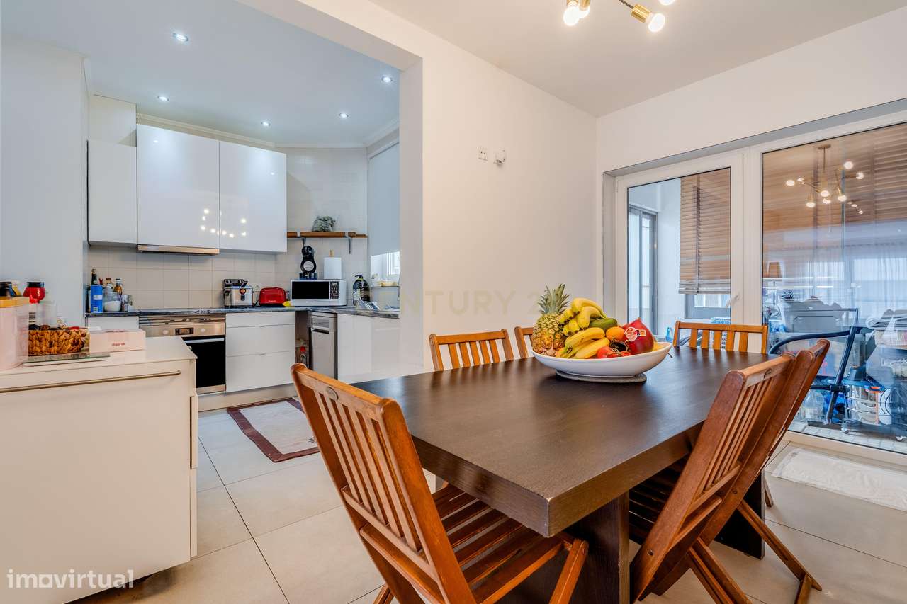 Moradia com 3 frações (T3+T2+T0)-32