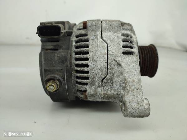 Alternador Nissan Micra Ii (K11) - 1