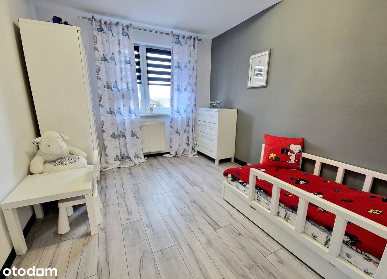 Wolnostojący, z potencjałem inwestycyjnym. 3 poziomy-osobne wejścia-6