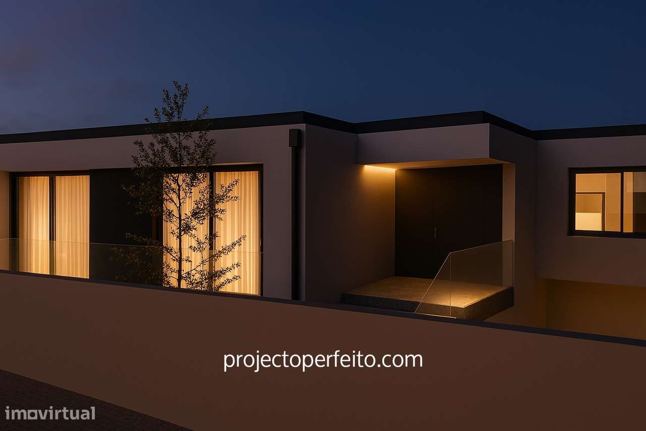 Moradia T4 Venda em Canelas,Vila Nova de Gaia-6