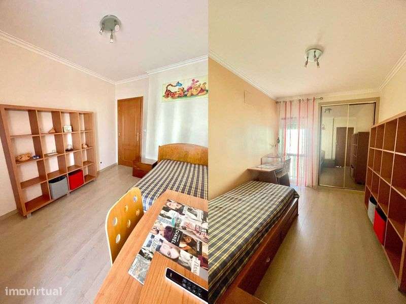 Apartamento T3 totalmente renovado e mobilado - Grande imagem: 5/11