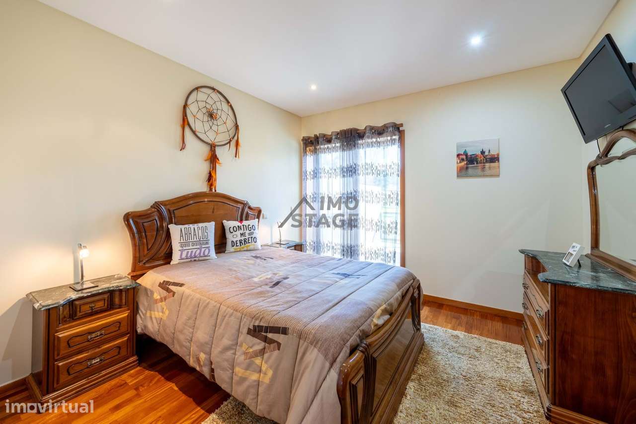 Moradia, 152 m², Grijó e Sermonde-22