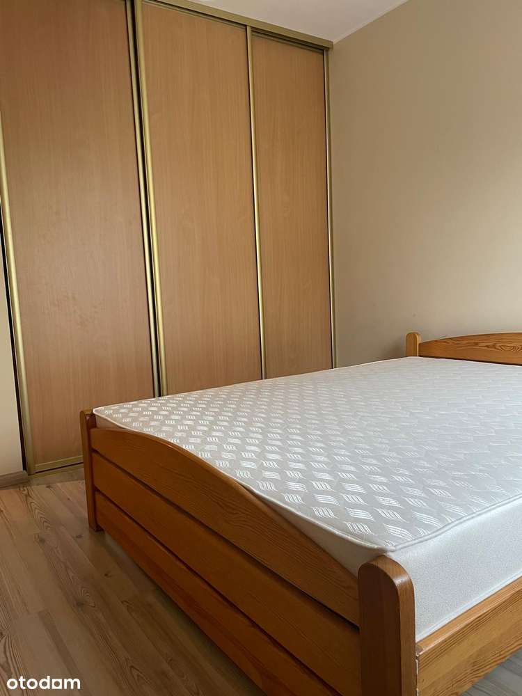 Przestronne 3 pok.+2 miejsca pos. + pom. gosp. + ogród ul. Przepiórcza-5